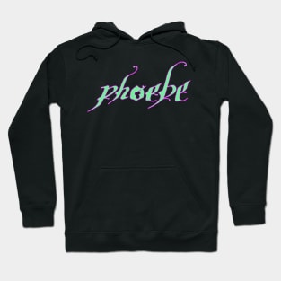 phoebe Hoodie